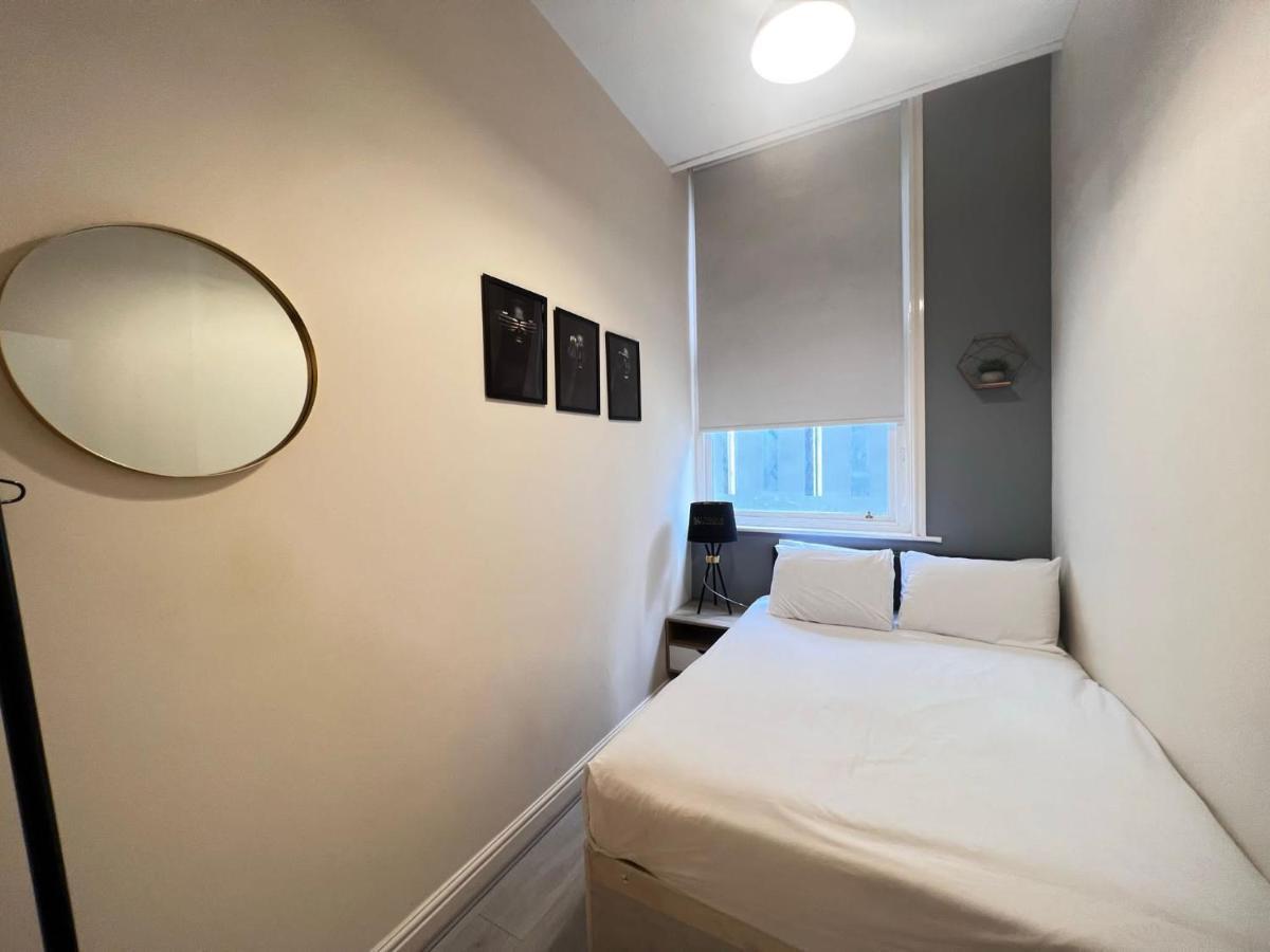 Kinetic Stays - Liverpool Apartments Экстерьер фото