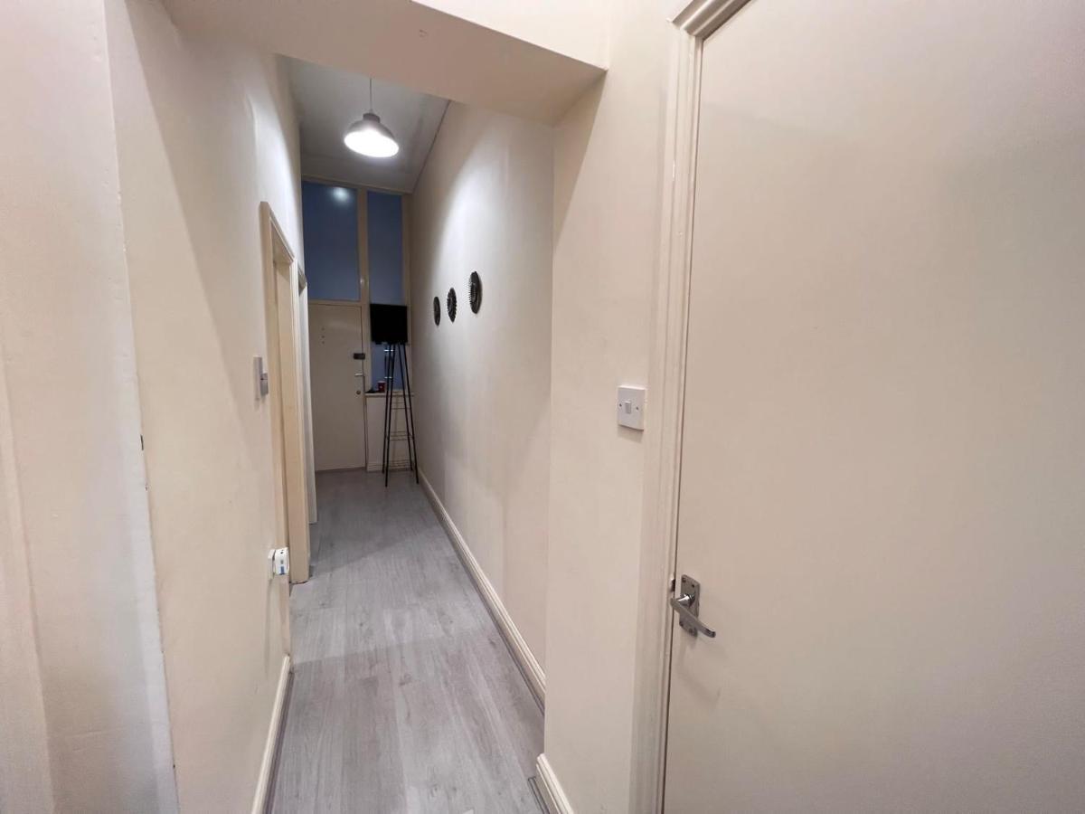 Kinetic Stays - Liverpool Apartments Экстерьер фото